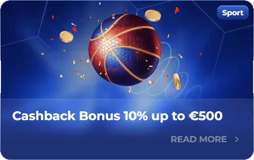 Cashback Bonus ViperWin Casino App